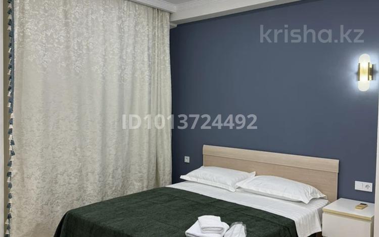 1-комнатная квартира · 30 м² · 11/12 этаж, Достык 13 за 20 000 ₸ в Астане, Есильский р-н — фото 2