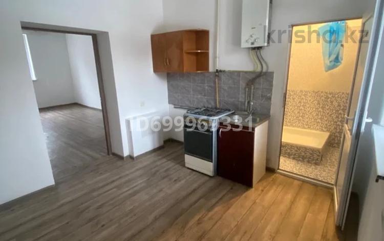 1 бөлме · 35 м² · 1/1 қабат, Еламан 6, бағасы: 70 000 ₸ в Шымкенте — фото 2