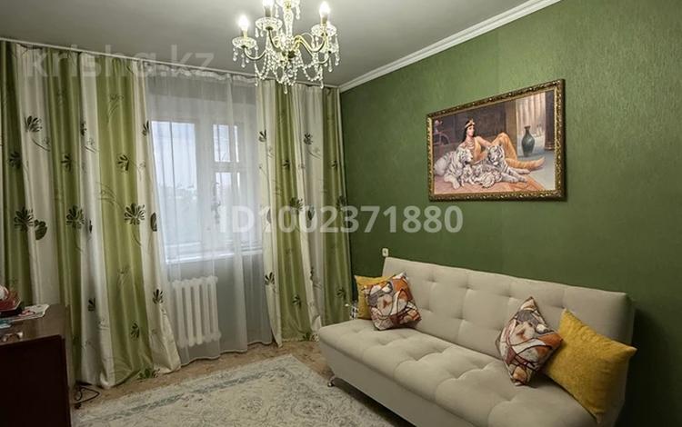 2-комнатная квартира · 54 м² · 5/5 этаж, мкр Кунаева 64 за 23.5 млн ₸ в Уральске — фото 4