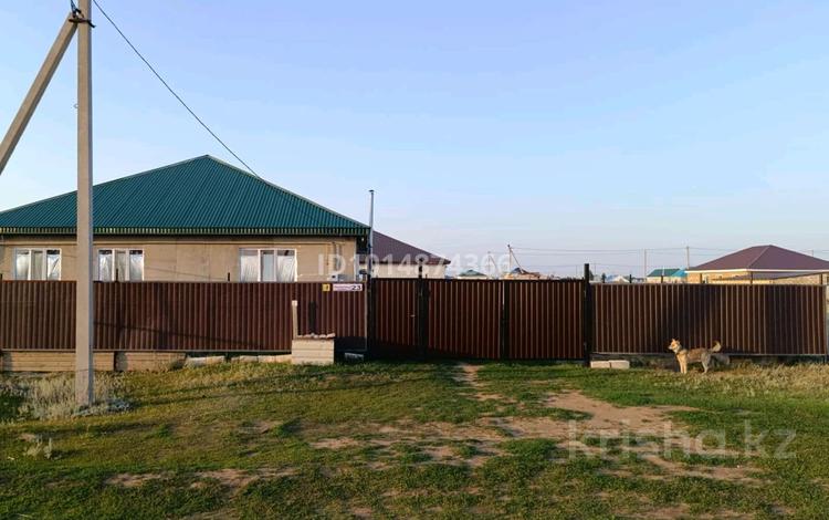 Отдельный дом · 4 комнаты · 134 м² · 10 сот., Бокенбай Батыра 23 за 16.5 млн ₸ в Сарыжаре — фото 2
