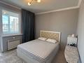 2-комнатная квартира · 50 м² · 10/12 этаж, Туран 55Е за 280 000 ₸ в Астане, Нура р-н