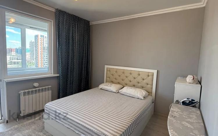 2-комнатная квартира · 50 м² · 10/12 этаж, Туран 55Е за 280 000 ₸ в Астане, Нура р-н — фото 2