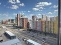 2-комнатная квартира · 50 м² · 10/12 этаж, Туран 55Е за 280 000 ₸ в Астане, Нура р-н — фото 11