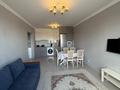 2-комнатная квартира · 50 м² · 10/12 этаж, Туран 55Е за 280 000 ₸ в Астане, Нура р-н — фото 5