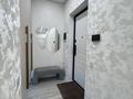 3-комнатная квартира · 84.4 м² · 10/12 этаж, Байтурсынова — А426 за 62 млн ₸ в Астане, Сарайшык р-н — фото 10
