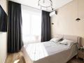 3-комнатная квартира · 84.4 м² · 10/12 этаж, Байтурсынова — А426 за 62 млн ₸ в Астане, Сарайшык р-н — фото 2