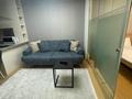 1-комнатная квартира · 45 м², Кошкарбаева 10/1 за 25 000 ₸ в Астане, Алматы р-н — фото 2