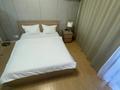 1-комнатная квартира · 45 м², Кошкарбаева 10/1 за 25 000 ₸ в Астане, Алматы р-н
