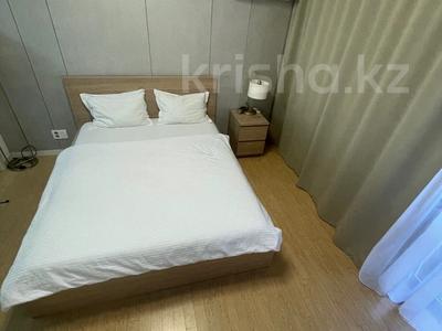 1-бөлмелі пәтер · 45 м², Кошкарбаева 10/1, бағасы: 18 000 〒 в Астане, Алматы р-н