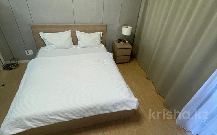 1-комнатная квартира · 45 м², Кошкарбаева 10/1 за 25 000 ₸ в Астане, Алматы р-н — фото 3