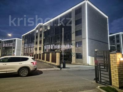 3-комнатная квартира · 105 м² · 3/5 этаж, Увалиева 9 за 88 млн 〒 в Усть-Каменогорске, Меновное