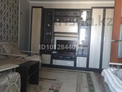 2-комнатная квартира · 51.2 м² · 4/5 этаж, 9 площадка 18 за 15.5 млн ₸ в Талдыкоргане, мкр военный городок Жулдыз