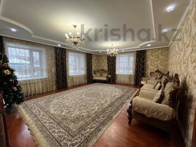 Отдельный дом · 4 комнаты · 250 м² · 5 сот., Найманбаева за 110 млн 〒 в Семее