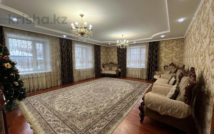 Жеке үй · 4 бөлме · 250 м² · 5 жүзд., Найманбаева, бағасы: 110 млн ₸ в Семее — фото 3