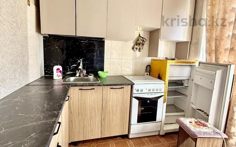 1-комнатная квартира · 30.1 м² · 5/5 этаж, Гете 4 за ~ 13 млн ₸ в Астане, Сарыарка р-н — фото 2