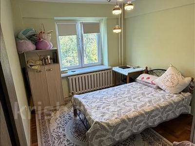 4-бөлмелі пәтер · 77 м² · 4/5 қабат, Орбита-3 ш/а., бағасы: 53 млн ₸ в Алматы, Бостандыкский р-н