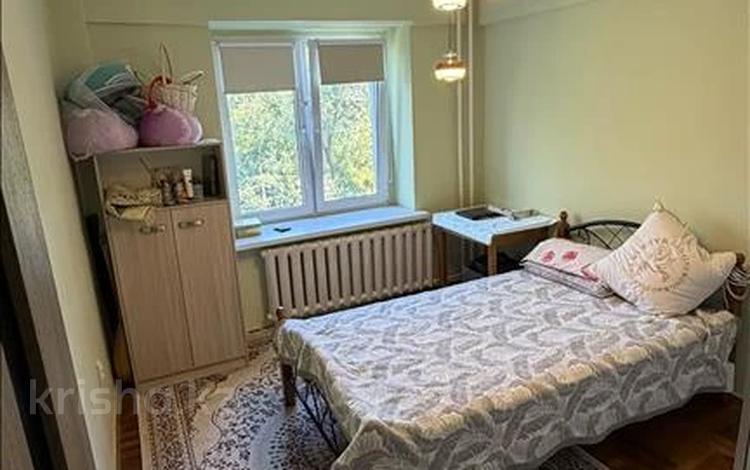 4-бөлмелі пәтер · 77 м² · 4/5 қабат, Орбита-3 ш/а., бағасы: 53 млн ₸ в Алматы, Бостандыкский р-н — фото 3