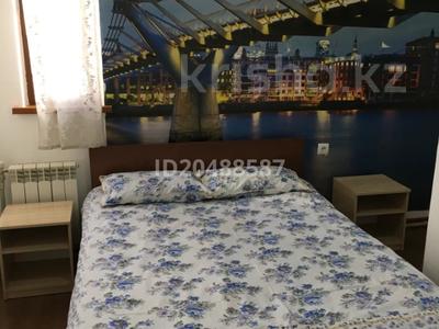 2-комнатная квартира · 39 м² · 3/4 этаж, Кармысова 46/2 — Кабанбай батыра за 15 000 ₸ в Алматы, Медеуский р-н