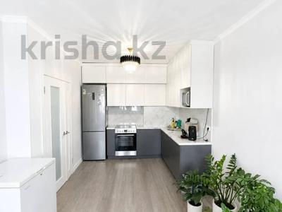 2-комнатная квартира · 46 м² · 9/10 этаж, Толе би 46 — ГОРЯЧАЯ ЦЕНА за ~ 29 млн ₸ в Астане, Нура р-н