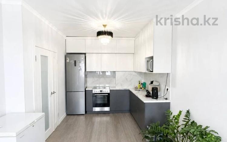 2-комнатная квартира · 46 м² · 9/10 этаж, Толе би 46 — ГОРЯЧАЯ ЦЕНА за ~ 29 млн ₸ в Астане, Нура р-н — фото 6