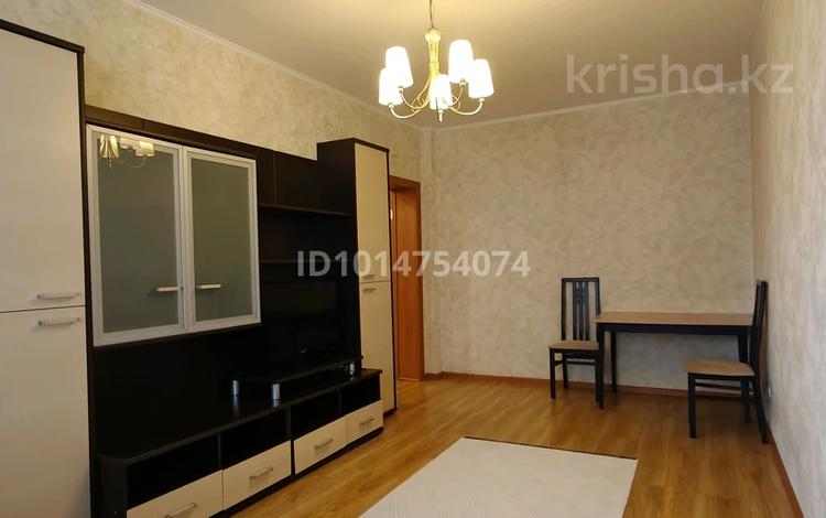 1-комнатная квартира · 49 м² · 7/15 этаж, Толе би 286/1, 286/3, 286/5, 286/6, 286/8 за 260 000 ₸ в Алматы, Алмалинский р-н — фото 8