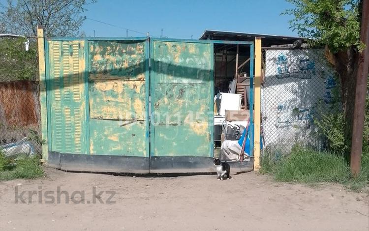 Дача · 2 комнаты · 24 м² · 14 сот., С/тУчитель 1 и3 — Олимпийская деревня за 24 млн ₸ в  — фото 2