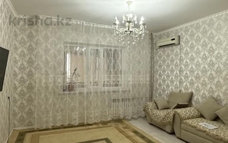 3-бөлмелі пәтер · 68 м² · 4/5 қабат, Мерей 11, бағасы: 14.9 млн ₸ в  — фото 2