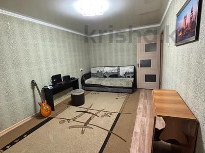 3-бөлмелі пәтер · 61.8 м² · 5/5 қабат, Каирбекова, бағасы: 18.5 млн ₸ в Костанае
