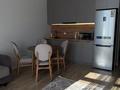 1-бөлмелі пәтер · 34 м² · 9/9 қабат, Теплый пляж 120, бағасы: 24 млн ₸ в Актау — фото 2
