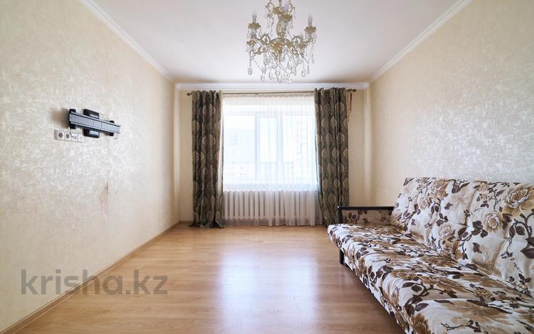 3-комнатная квартира · 86 м² · 5/9 этаж, Рахимжана Кошкарбаева 41 за ~ 45 млн ₸ в Астане, Алматы р-н — фото 5