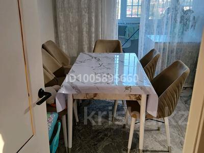 3-бөлмелі пәтер · 77 м² · 10/10 қабат, Сатпаева — Байбатчина, бағасы: 40 млн ₸ в Усть-Каменогорске, Меновное