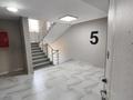 2-комнатная квартира · 51.26 м² · 5/9 этаж, мкр Аккент 74 за 27 млн ₸ в Алматы, Алатауский р-н
