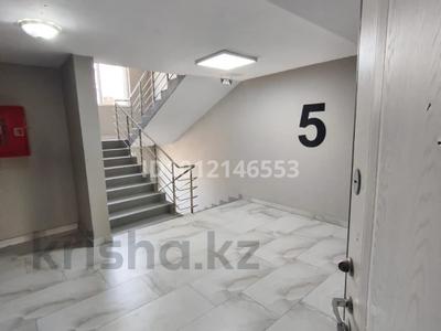 2-комнатная квартира · 51.26 м² · 5/9 этаж, мкр Аккент 74 за 27 млн ₸ в Алматы, Алатауский р-н