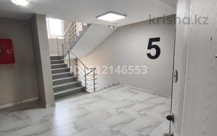 2-комнатная квартира · 51.26 м² · 5/9 этаж, мкр Аккент 74 за 27 млн ₸ в Алматы, Алатауский р-н — фото 2