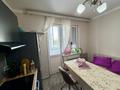 3-бөлмелі пәтер · 70.4 м² · 4/12 қабат, Дарабоз, бағасы: 43 млн ₸ в Алматы, Алатауский р-н — фото 2