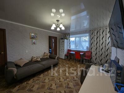 3-комнатная квартира, 42 м², 1/4 этаж, жамбыла 173 за 10.5 млн 〒 в Кокшетау