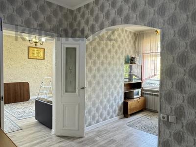 1-комнатная квартира · 46 м² · 3/4 этаж, мкр Нурсат 204 за 19 млн ₸ в Шымкенте, Каратауский р-н