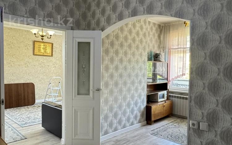 1-комнатная квартира · 46 м² · 3/4 этаж, мкр Нурсат 204 за 19 млн ₸ в Шымкенте, Каратауский р-н — фото 11