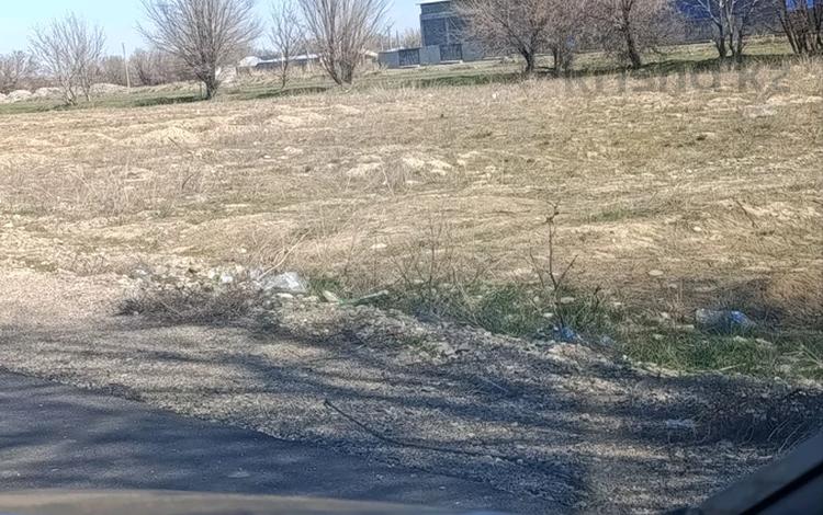 Жер телімі · 9.5 сотық, Район Автовокзала — Пр. Жамбыла район Автовокзала, бағасы: 7 млн ₸ в Таразе — фото 14