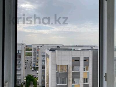 2-бөлмелі пәтер · 70 м² · 9/9 қабат, мкр Акжайык, Толеметова 197/5 — ТОЛЕМЕТОВА, бағасы: 21 млн ₸ в Шымкенте, Абайский р-н