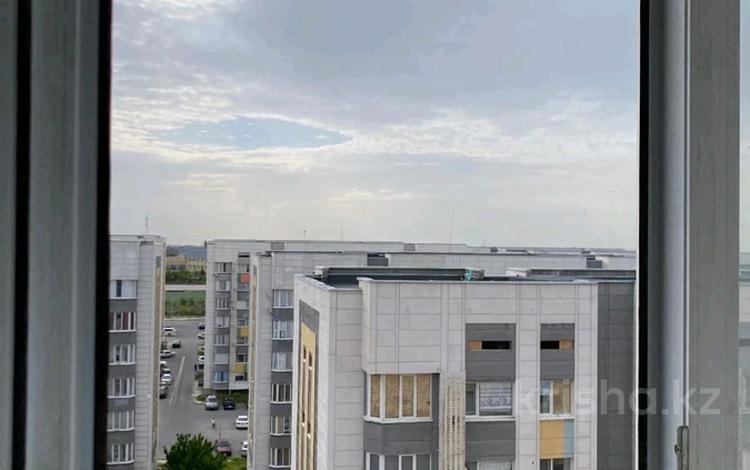 2-бөлмелі пәтер · 70 м² · 9/9 қабат, мкр Акжайык, Толеметова 197/5 — ТОЛЕМЕТОВА, бағасы: 21 млн ₸ в Шымкенте, Абайский р-н — фото 2