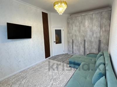 1-бөлмелі пәтер · 36 м² · 10/16 қабат, Кошкарбаева 32/1, бағасы: 23.2 млн ₸ в Астане, Сарайшык р-н