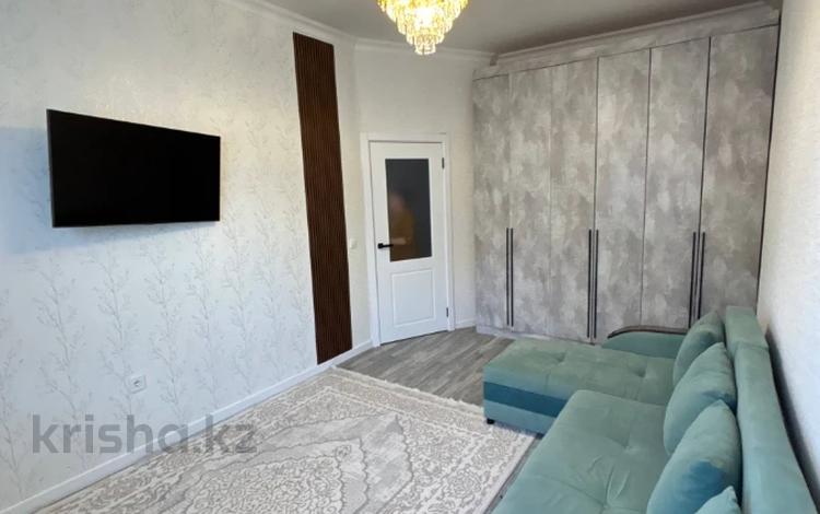 1-бөлмелі пәтер · 36 м² · 10/16 қабат, Кошкарбаева 32/1, бағасы: 23.2 млн ₸ в Астане, Сарайшык р-н — фото 8