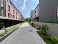3-комнатная квартира · 108.1 м² · 3/4 этаж, улица Култобе 24/6 — улица Дулати за 80 млн ₸ в Алматы, Бостандыкский р-н — фото 3