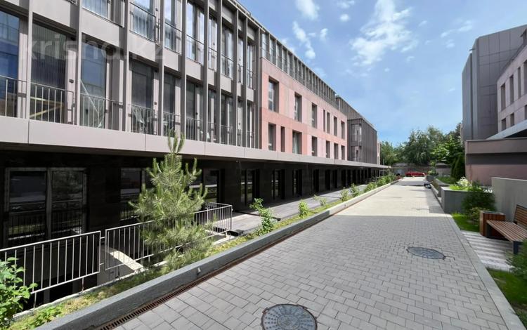 3-комнатная квартира · 108.1 м² · 3/4 этаж, улица Култобе 24/6 — улица Дулати за 80 млн ₸ в Алматы, Бостандыкский р-н — фото 8