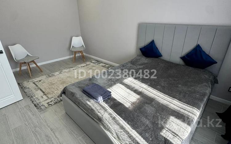 1-бөлмелі пәтер · 42 м² · 7/9 қабат, Туран 57/4 — Бухар Жырау, бағасы: 14 000 ₸ в Астане, Нура р-н — фото 2