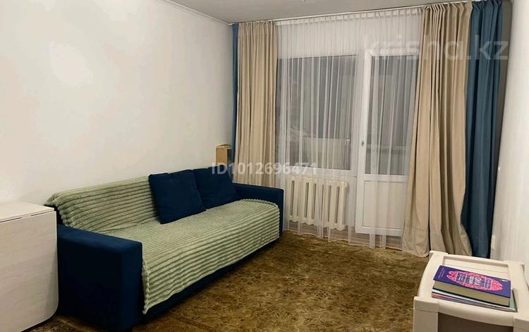 1-бөлмелі пәтер · 32.9 м² · 4/5 қабат, Богенбай батыра 271 — Богенбай батыра Жарокова, бағасы: 27.5 млн ₸ в Алматы, Алмалинский р-н — фото 2