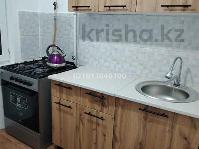 2-комнатная квартира · 46.7 м² · 3/5 этаж, Есет батыра 5А за 15 млн ₸ в Хромтау