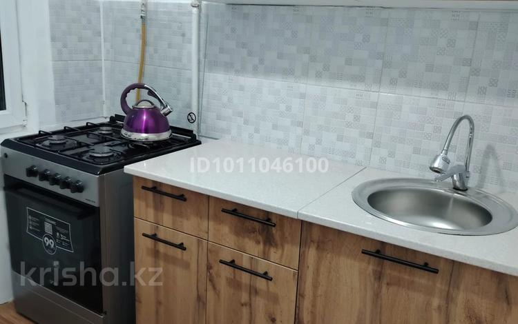 2-бөлмелі пәтер · 46.7 м² · 3/5 қабат, Есет батыра 5А, бағасы: 15 млн ₸ в Хромтау — фото 3
