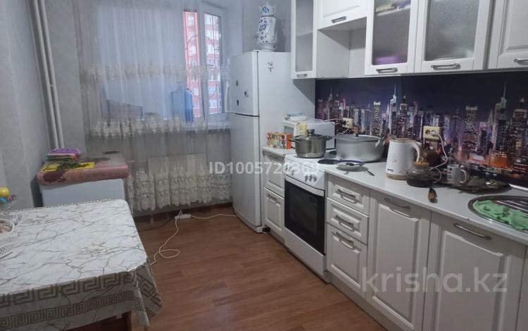 1-бөлмелі пәтер · 44 м² · 5/9 қабат, Ткачёва 14, бағасы: 26 млн ₸ в Павлодаре — фото 2
